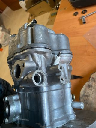 Honda SH150i Scooter Automática