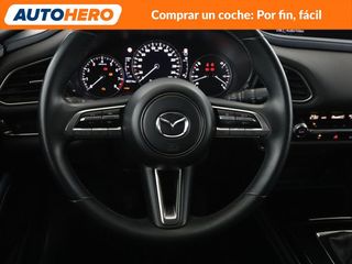 Mazda CX-30 2.0 SKYACTIV-G Mild-Hybrid Zenith 2WD