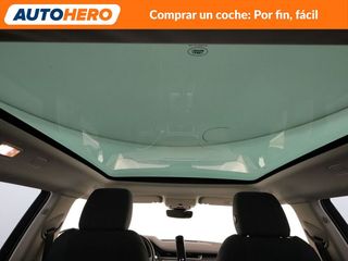 Land-Rover Range Rover Evoque D150