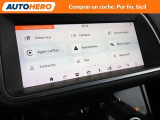 Land-Rover Range Rover Evoque D150