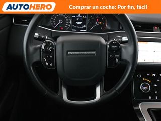 Land-Rover Range Rover Evoque D150