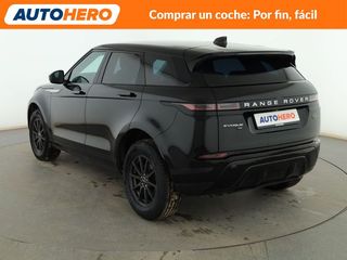 Land-Rover Range Rover Evoque D150