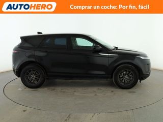Land-Rover Range Rover Evoque D150