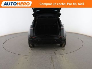 Land-Rover Range Rover Evoque D150