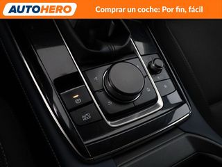 Mazda CX-30 2.0 SKYACTIV-G Mild-Hybrid Zenith 2WD