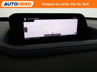 Mazda CX-30 2.0 SKYACTIV-G Mild-Hybrid Zenith 2WD