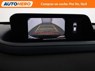 Mazda CX-30 2.0 SKYACTIV-G Mild-Hybrid Zenith 2WD