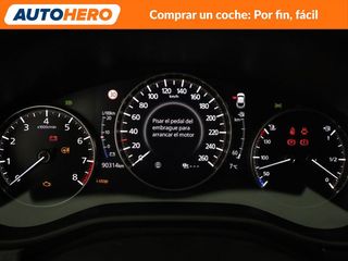 Mazda CX-30 2.0 SKYACTIV-G Mild-Hybrid Zenith 2WD