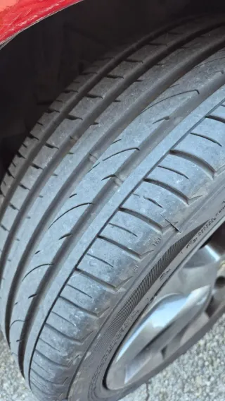 Neumáticos Aptany RA301 215/45 ZR18 93W