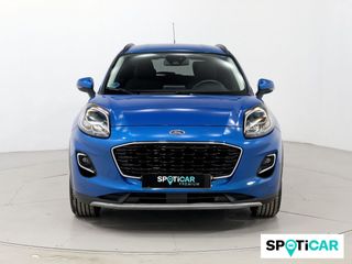 Ford Puma 1.0 EcoBoost 125cv Titanium Design MHEV