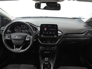 Ford Puma 1.0 EcoBoost 125cv Titanium Design MHEV