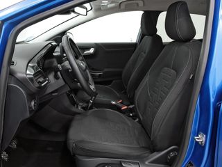 Ford Puma 1.0 EcoBoost 125cv Titanium Design MHEV