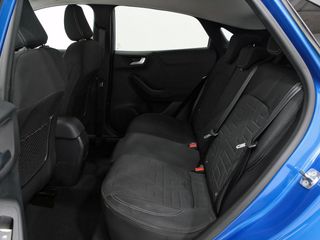 Ford Puma 1.0 EcoBoost 125cv Titanium Design MHEV