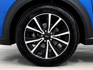 Ford Puma 1.0 EcoBoost 125cv Titanium Design MHEV