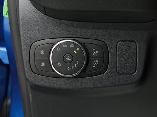 Ford Puma 1.0 EcoBoost 125cv Titanium Design MHEV