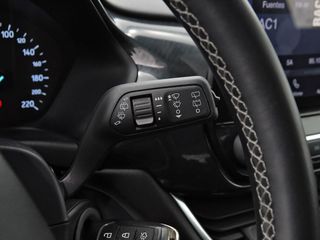 Ford Puma 1.0 EcoBoost 125cv Titanium Design MHEV