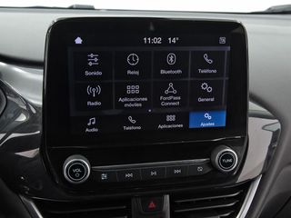 Ford Puma 1.0 EcoBoost 125cv Titanium Design MHEV