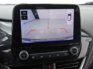 Ford Puma 1.0 EcoBoost 125cv Titanium Design MHEV