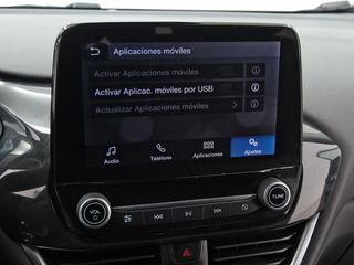 Ford Puma 1.0 EcoBoost 125cv Titanium Design MHEV