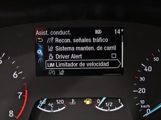 Ford Puma 1.0 EcoBoost 125cv Titanium Design MHEV