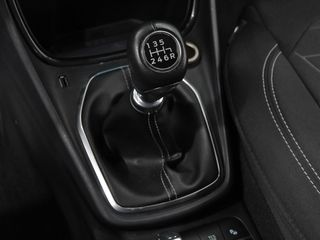 Ford Puma 1.0 EcoBoost 125cv Titanium Design MHEV