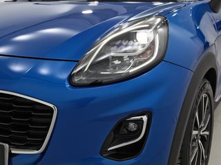 Ford Puma 1.0 EcoBoost 125cv Titanium Design MHEV