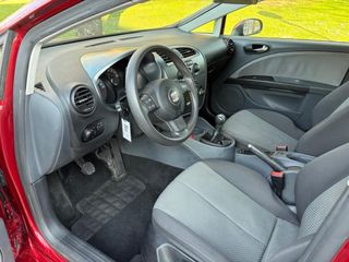 SEAT Leon 2007