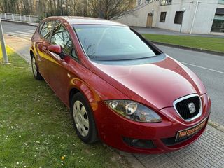 SEAT Leon 2007