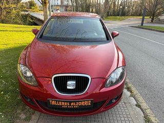 SEAT Leon 2007
