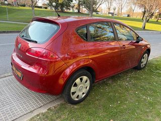 SEAT Leon 2007
