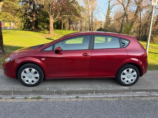 SEAT Leon 2007