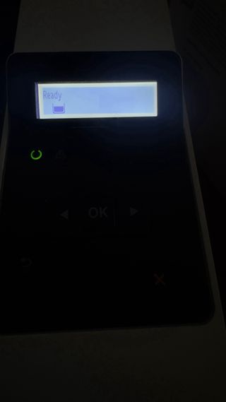 Impresora HP +Toner XL HP original LaserJet Pro