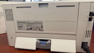 Impresora HP +Toner XL HP original LaserJet Pro