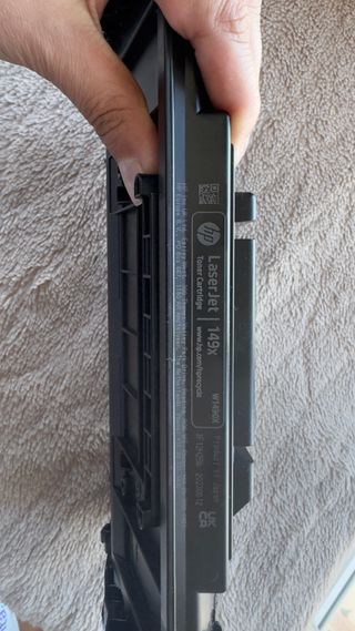 Impresora HP +Toner XL HP original LaserJet Pro