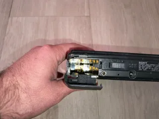 Sony Discman D-40 FUNCIONA Reproductor CD Portátil