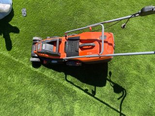 Cortacésped Eléctrico Black+Decker