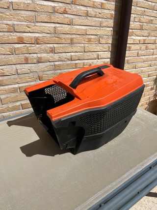 Cortacésped Eléctrico Black+Decker