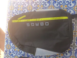 Set 8 borse Benetton & O bag