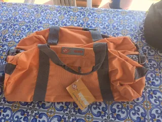 Set 8 borse Benetton & O bag