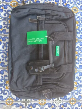 Set 8 borse Benetton & O bag