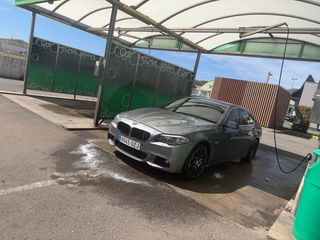BMW Serie 5 2010