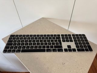 Mac mini + Tastiera Magic Keyboard