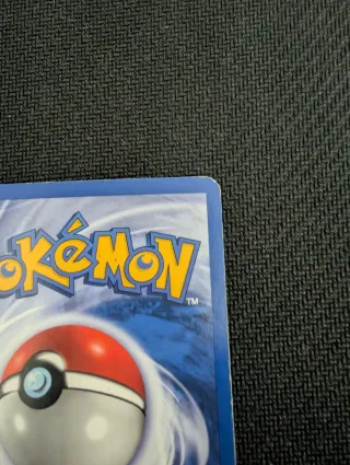 Carta Pokemon Dark Dragonite 70 PV