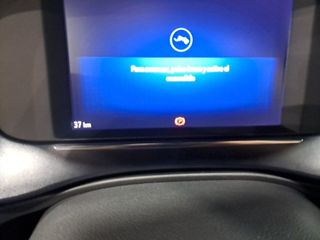 Opel Corsa 1.2T XHLHybrid 81kW GS eDCT