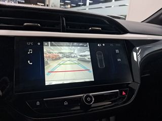 Opel Corsa 1.2T XHLHybrid 81kW GS eDCT