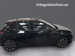 Opel Corsa 1.2T XHLHybrid 81kW GS eDCT