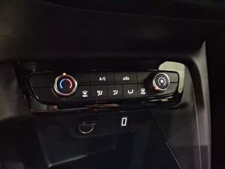 Opel Corsa 1.2T XHLHybrid 81kW GS eDCT