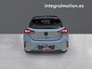 Opel Corsa 1.2T XHLHybrid 81kW GS eDCT