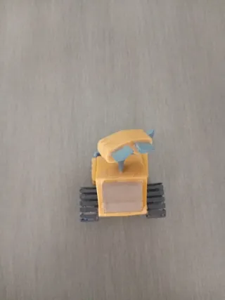 Wall-E PVC