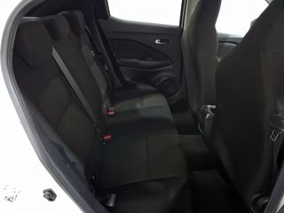 Nissan Juke DIG-T 84 kW (114 CV) 6M/T Acenta